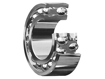 Angular Contact Ball Bearings