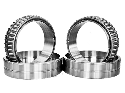 Four Row Tapered Roller Bearings