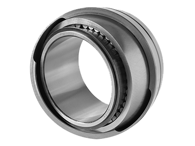 P&N Bearings for Continuous Casting Machines