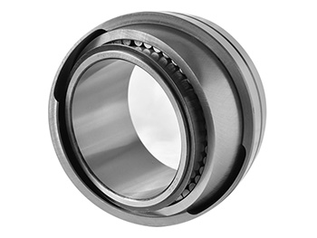 P&N Bearings for Continuous Casting Machines